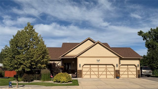 2357 Grape Arbor Court, Missoula, MT 59804