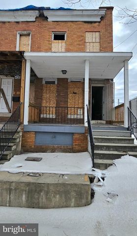 2023 ANNAPOLIS RD, Baltimore, MD 21230