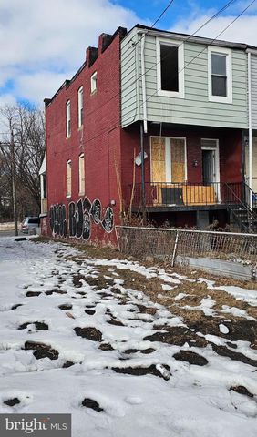 2023 ANNAPOLIS RD, Baltimore, MD 21230