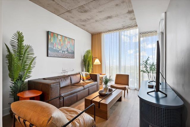 48 East Ave 1207, Austin, TX 78701