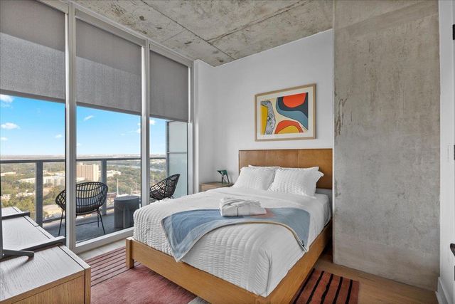 48 East Ave 1207, Austin, TX 78701