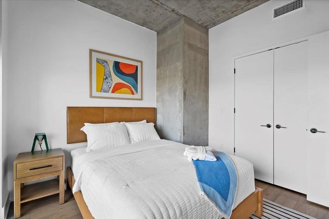 48 East Ave 1207, Austin, TX 78701