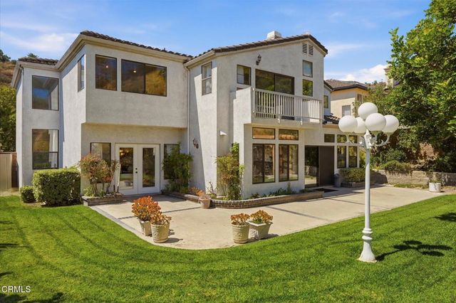 2735 Hidden Hills Way W, Corona, CA 92882