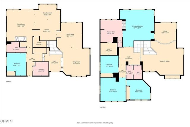 2735 Hidden Hills Way W, Corona, CA 92882