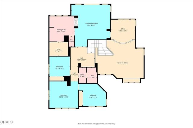 2735 Hidden Hills Way W, Corona, CA 92882
