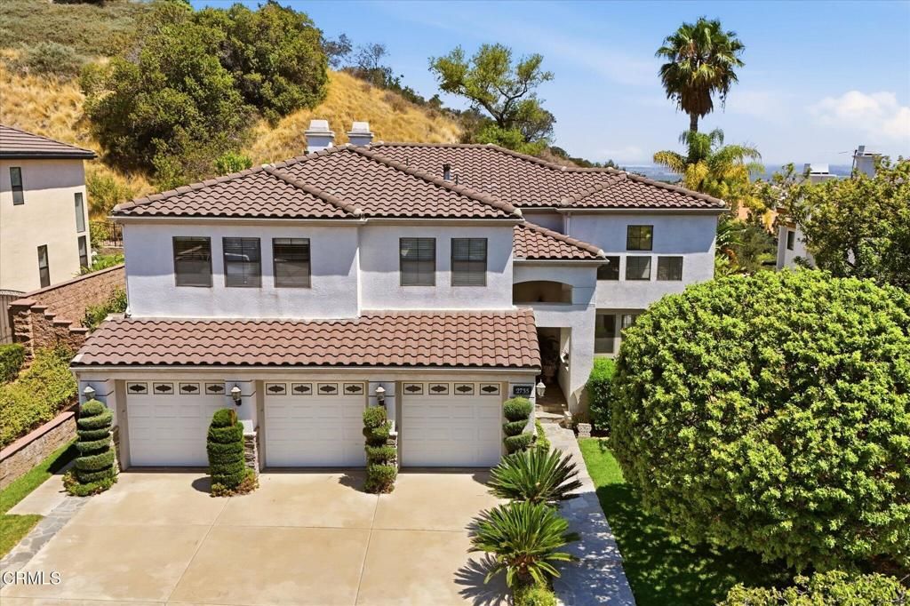 2735 Hidden Hills Way W, Corona, CA 92882