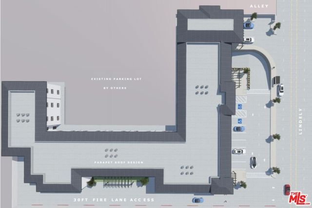 7111 Lindley Avenue, Reseda (los Angeles), CA 91335