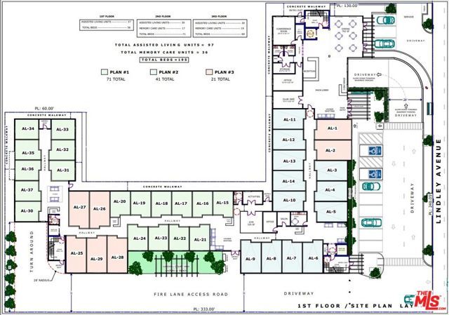 7111 Lindley Avenue, Reseda (los Angeles), CA 91335