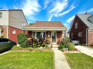 6934 COLEMAN STREET Street, Dearborn, MI 48126