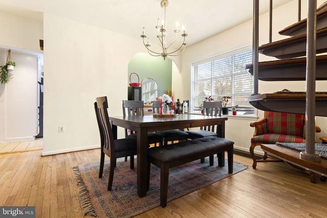 30 POTTER ST, Haddonfield, NJ 08033