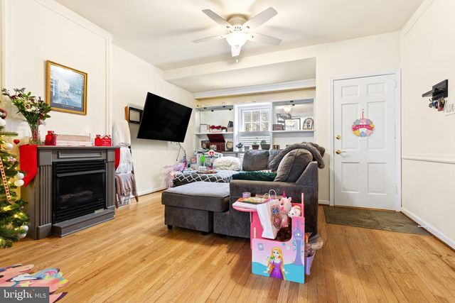 30 POTTER ST, Haddonfield, NJ 08033