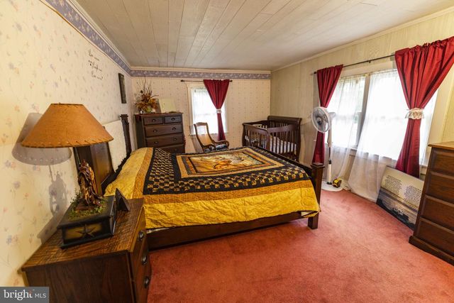 245 MADISONBURG PIKE, Madisonburg, PA 16852