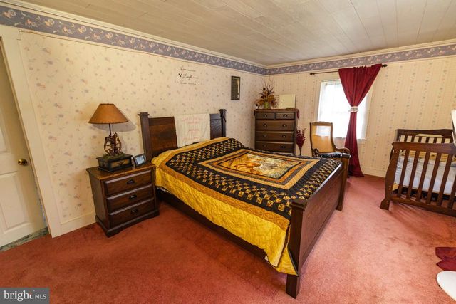 245 MADISONBURG PIKE, Madisonburg, PA 16852