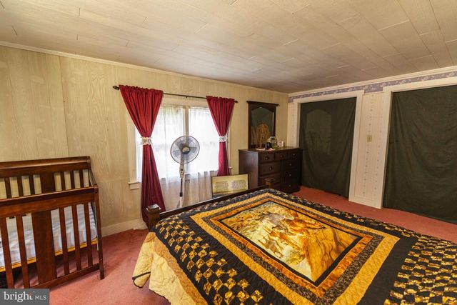 245 MADISONBURG PIKE, Madisonburg, PA 16852