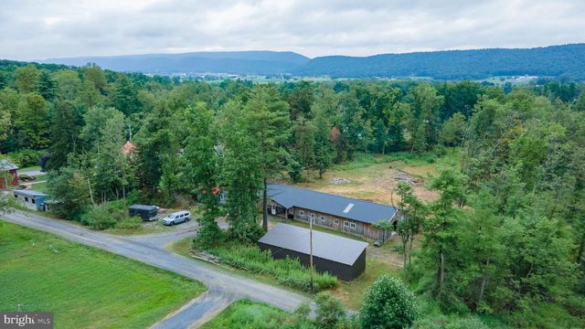 245 MADISONBURG PIKE, Madisonburg, PA 16852