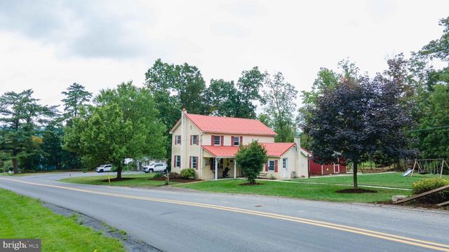 245 MADISONBURG PIKE, Madisonburg, PA 16852