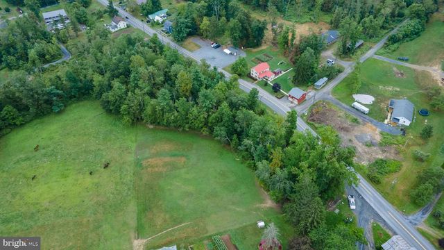 245 MADISONBURG PIKE, Madisonburg, PA 16852