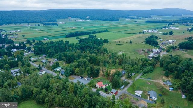 245 MADISONBURG PIKE, Madisonburg, PA 16852