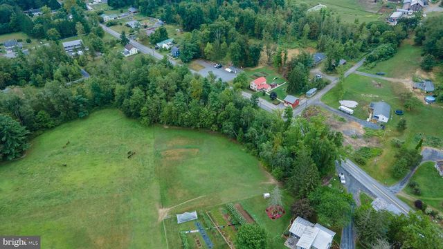 245 MADISONBURG PIKE, Madisonburg, PA 16852