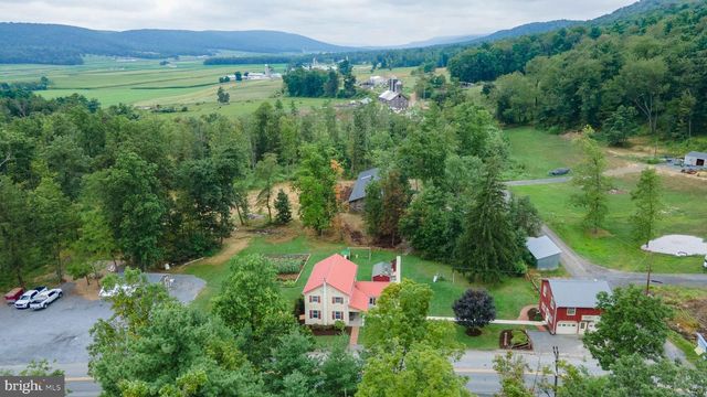 245 MADISONBURG PIKE, Madisonburg, PA 16852