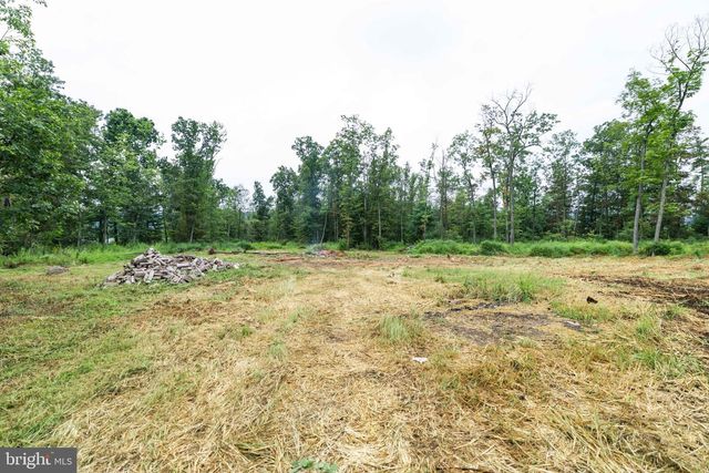 245 MADISONBURG PIKE, Madisonburg, PA 16852