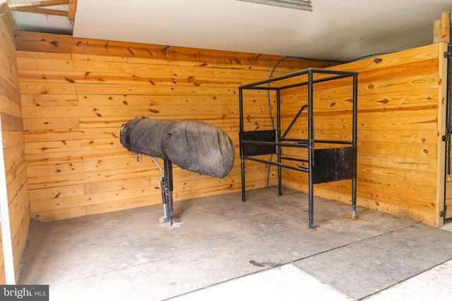 245 MADISONBURG PIKE, Madisonburg, PA 16852