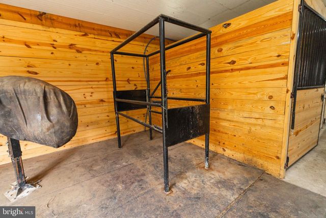 245 MADISONBURG PIKE, Madisonburg, PA 16852