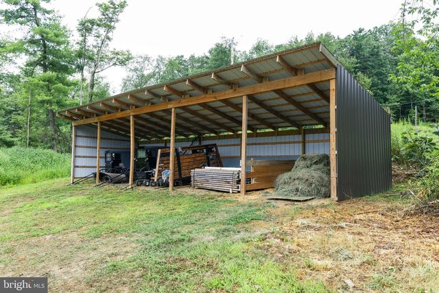 245 MADISONBURG PIKE, Madisonburg, PA 16852