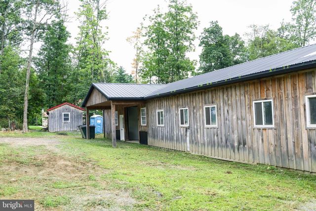 245 MADISONBURG PIKE, Madisonburg, PA 16852