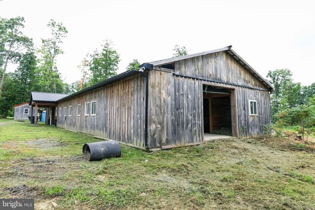 245 MADISONBURG PIKE, Madisonburg, PA 16852