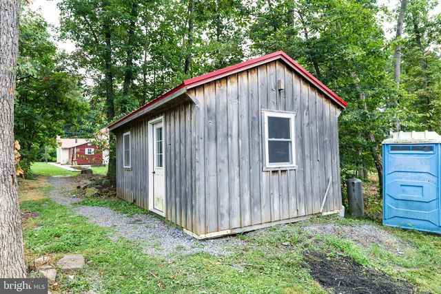 245 MADISONBURG PIKE, Madisonburg, PA 16852