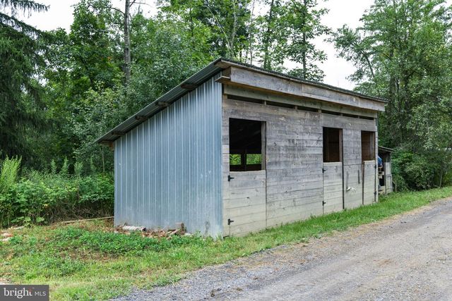 245 MADISONBURG PIKE, Madisonburg, PA 16852