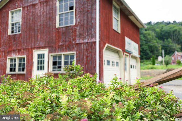 245 MADISONBURG PIKE, Madisonburg, PA 16852