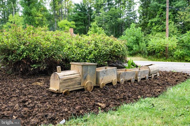 245 MADISONBURG PIKE, Madisonburg, PA 16852