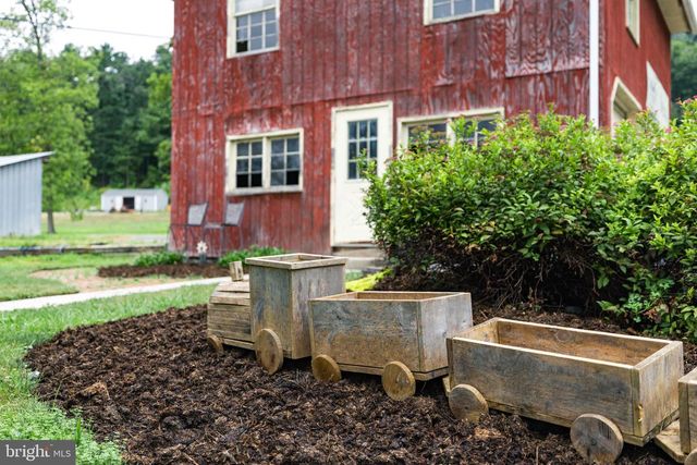 245 MADISONBURG PIKE, Madisonburg, PA 16852