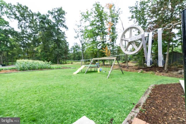 245 MADISONBURG PIKE, Madisonburg, PA 16852