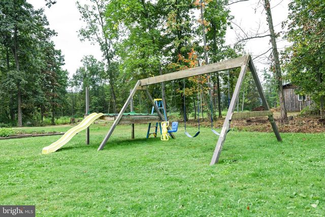 245 MADISONBURG PIKE, Madisonburg, PA 16852