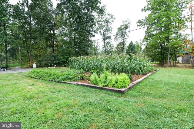 245 MADISONBURG PIKE, Madisonburg, PA 16852