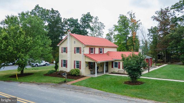 245 MADISONBURG PIKE, Madisonburg, PA 16852