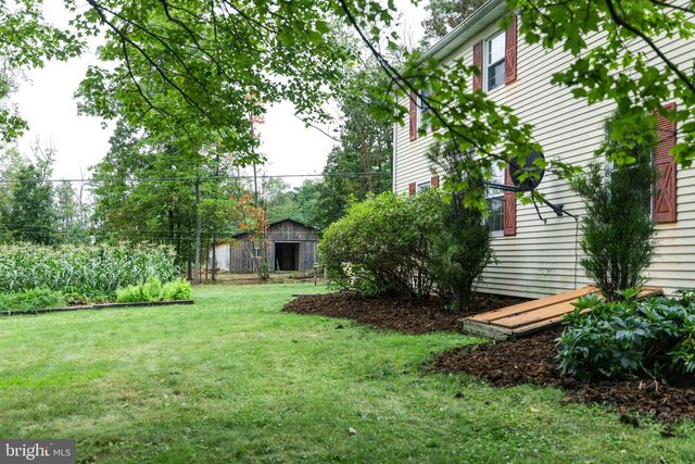 245 MADISONBURG PIKE, Madisonburg, PA 16852