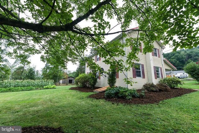 245 MADISONBURG PIKE, Madisonburg, PA 16852