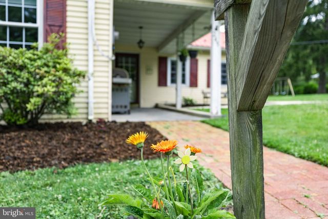 245 MADISONBURG PIKE, Madisonburg, PA 16852