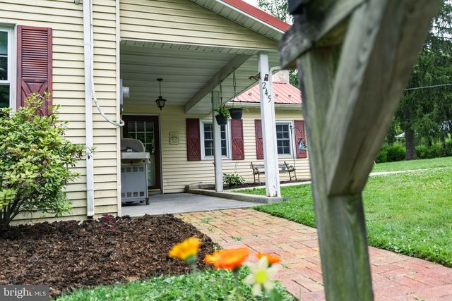 245 MADISONBURG PIKE, Madisonburg, PA 16852