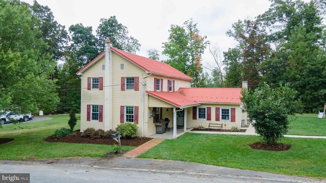 245 MADISONBURG PIKE, Madisonburg, PA 16852