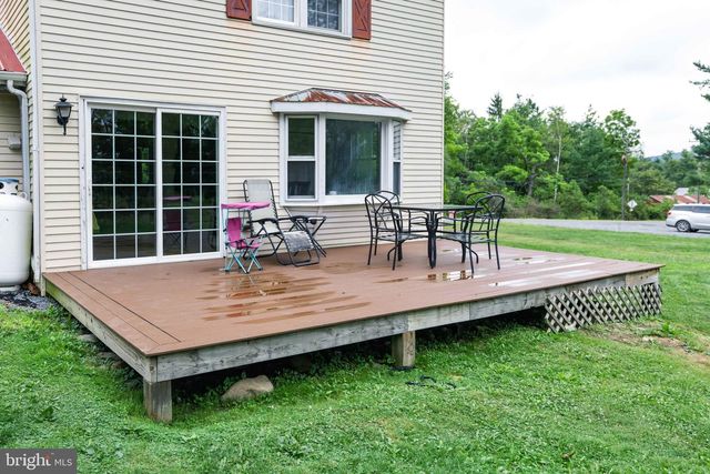 245 MADISONBURG PIKE, Madisonburg, PA 16852