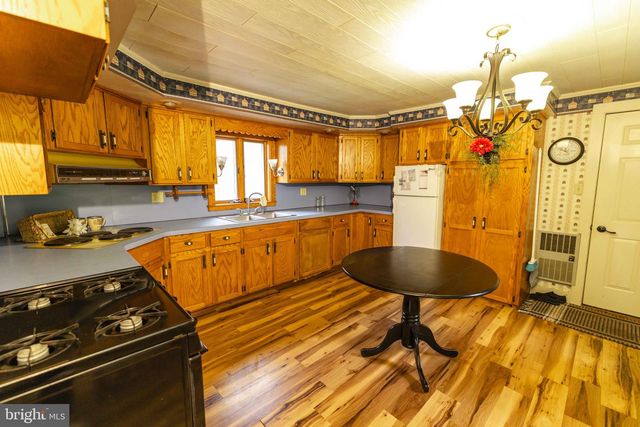 245 MADISONBURG PIKE, Madisonburg, PA 16852