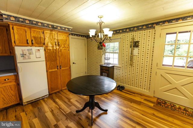 245 MADISONBURG PIKE, Madisonburg, PA 16852