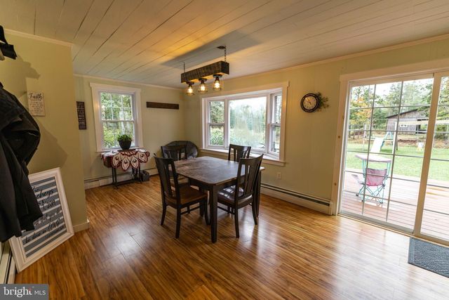 245 MADISONBURG PIKE, Madisonburg, PA 16852