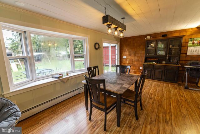 245 MADISONBURG PIKE, Madisonburg, PA 16852