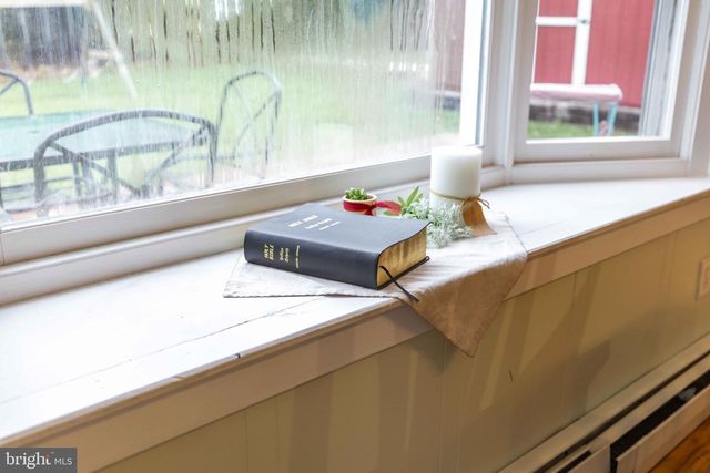 245 MADISONBURG PIKE, Madisonburg, PA 16852